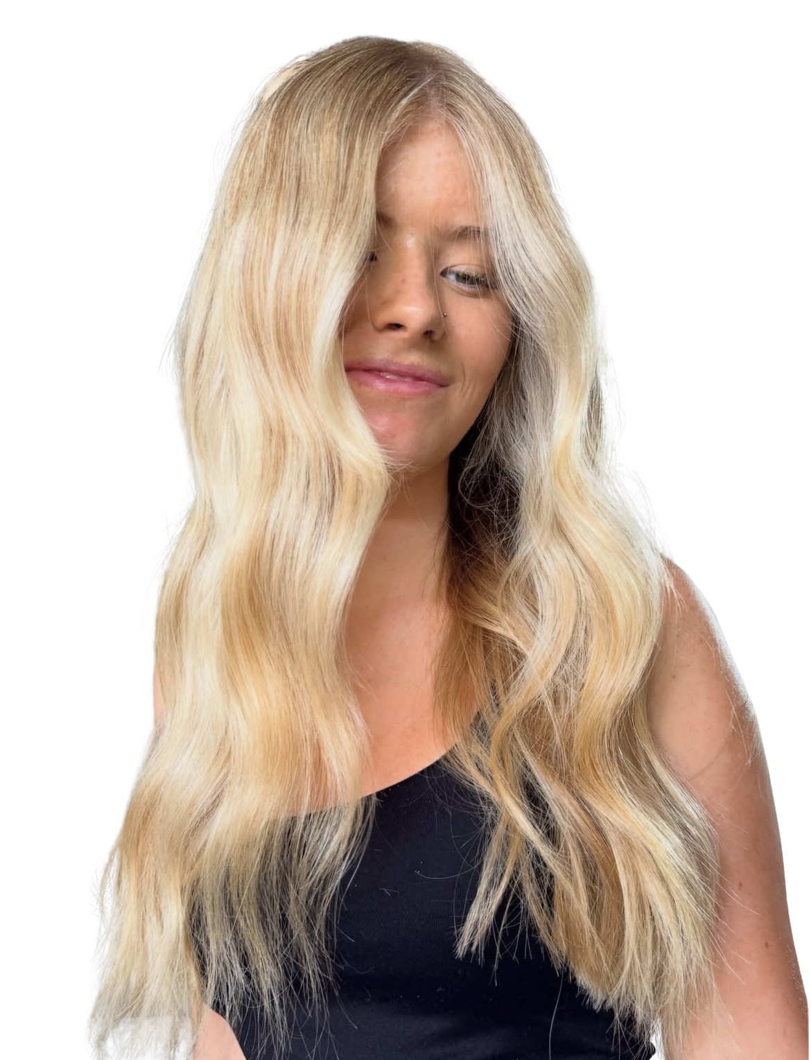 Tint or Toner Packages